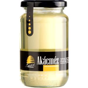 Akácméz 450g